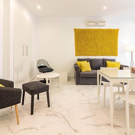 Arriola B Freshapartments Malaga Bagian luar foto