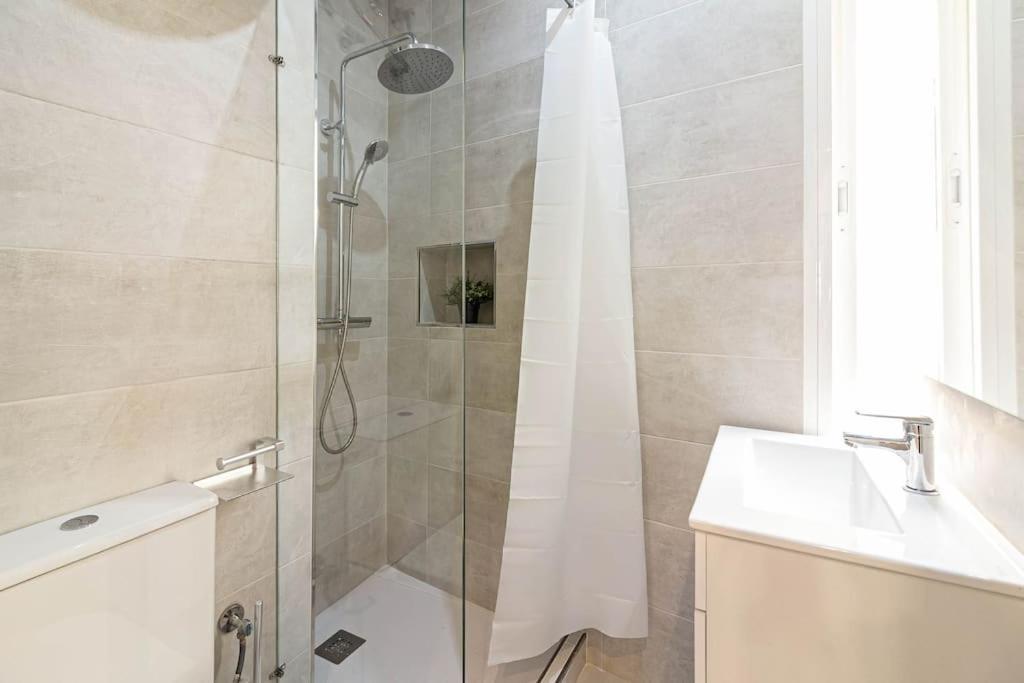 Arriola B Freshapartments Malaga Bagian luar foto